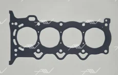 Прокладка ГБЦ AUTOWELT HG-34060