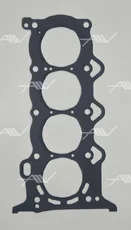 Прокладка ГБЦ AUTOWELT HG-34060