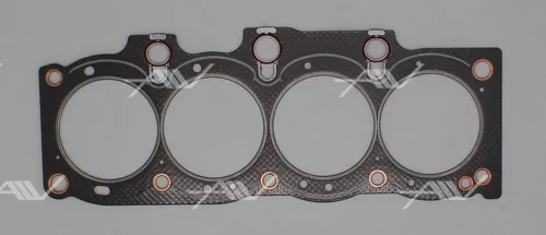 Прокладка ГБЦ AUTOWELT HG-34300
