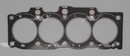 Прокладка ГБЦ AUTOWELT HG-34570