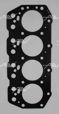 Прокладка ГБЦ AUTOWELT HG-34520