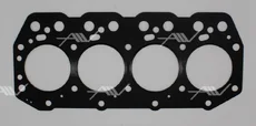 Прокладка ГБЦ AUTOWELT HG-34520