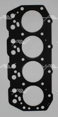Прокладка ГБЦ AUTOWELT HG-34520