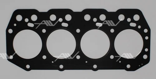 Прокладка ГБЦ AUTOWELT HG-34520