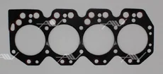 Прокладка ГБЦ AUTOWELT HG-34400