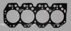 Прокладка ГБЦ AUTOWELT HG-34400