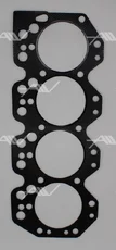 Прокладка ГБЦ AUTOWELT HG-34400