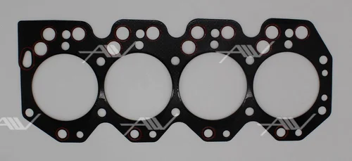 Прокладка ГБЦ AUTOWELT HG-34400