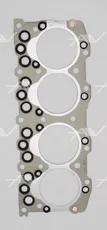 Прокладка ГБЦ AUTOWELT HG-30020