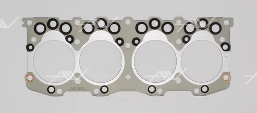 Прокладка ГБЦ AUTOWELT HG-30020