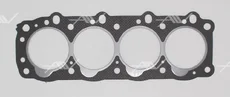 Прокладка ГБЦ AUTOWELT HG-30220