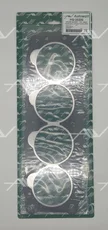 Прокладка ГБЦ AUTOWELT HG-30220