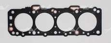 Прокладка ГБЦ AUTOWELT HG-33060