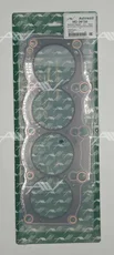 Прокладка ГБЦ AUTOWELT HG-34130