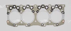 Прокладка ГБЦ AUTOWELT HG-30030