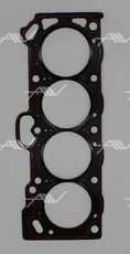 Прокладка ГБЦ AUTOWELT HG-34030
