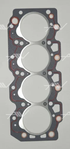Прокладка ГБЦ AUTOWELT HG-34090