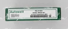 AUTOWELT RS-51001 d=