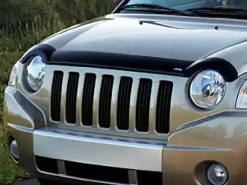 Дефлектор капота 82209532 CHRYSLER