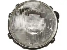 Фара CHRYSLER 55055033AF