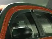 Дефлекторы дверей 82210553 CHRYSLER