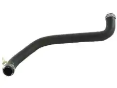 Патрубок радиатора нижний 3,6л. 55038121AD CHRYSLER