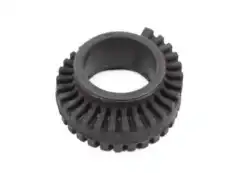 подушка пруж.перед.верх.2WD 4895452AA CHRYSLER
