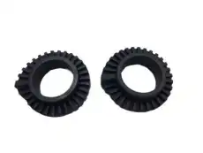 подушка пруж.перед.верх.2WD 4895452AA CHRYSLER