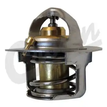 Термостат системы охлаждения CROWN 68027789AA