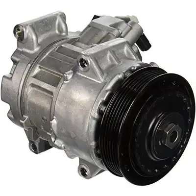 Компрессор кондиционера 883100r014 4711018 DENSO