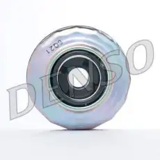 Топливный фильтр DENSO DDFF16660