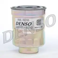 Топливный фильтр DENSO DDFF16680