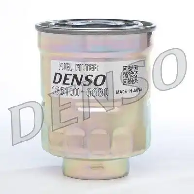 Топливный фильтр DENSO DDFF16680