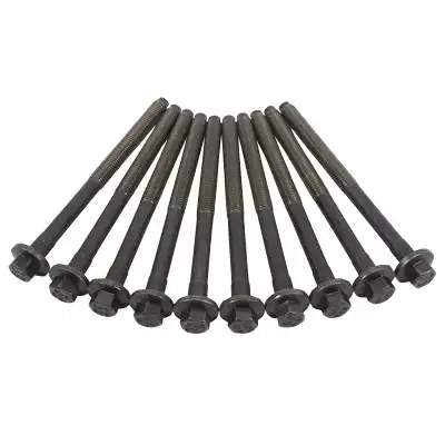 (MOQ10)-БОЛТ ГОЛОВКИ SPI E4FZ-6065-A FORD