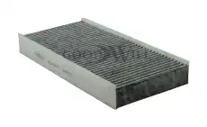 Салонный фильтр GOODWILL AG279CFC