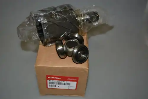 Шрус 44310S5DA11 HONDA