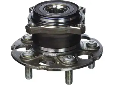 Ступица HONDA 42200T0A951