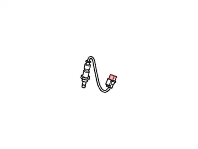 Датчик кислородный 36541R70A01 HONDA