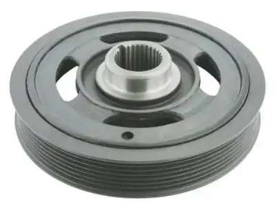 Шкив коленвала HONDA 13810RZAA01
