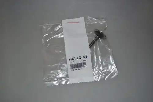 ВЫПУСКНОЙ КЛАПАН 14721R40A00 HONDA