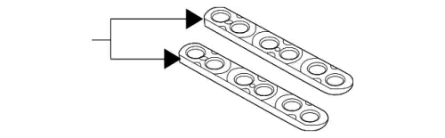 Прокладка коллектора MAZDA GY0113135A