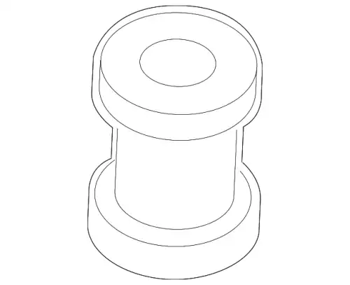 Рулевая рейка MAZDA TD1132124A