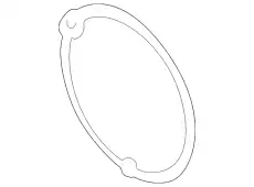  MD619127 GASKET RUBBER MITSUBISHI