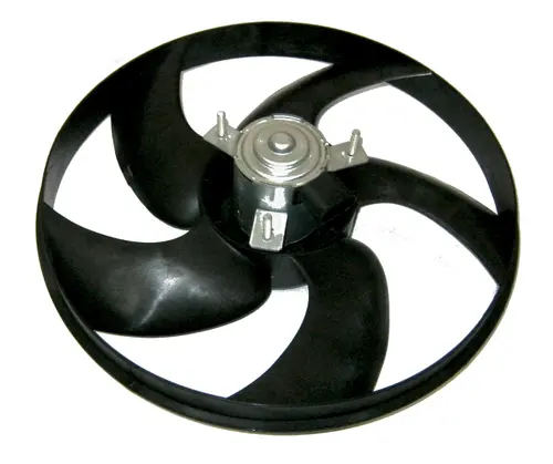 МОТОР ВЕНТ PART BERLINGO - 125383 PSA