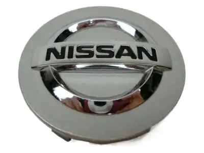 NISSAN КОЛПАК ДИСКА КОЛЕСНОГО 40342ZM70B