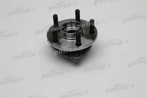 Ступица PATRON PBK513138H