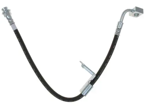 RAYBESTOS, ШЛАНГ ТОРМОЗНОЙ ЛИТВА BH382908