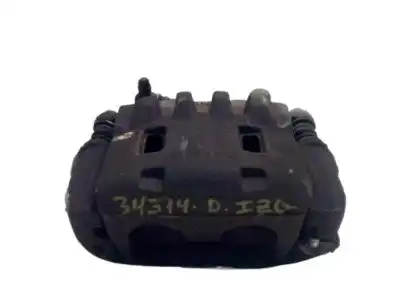 Суппорт передний левый 26292SC030 SUBARU