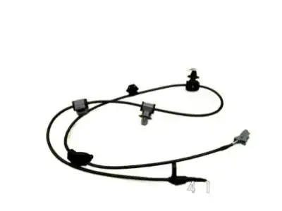 Датчик ABS SUBARU 27540SG020