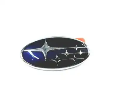  ORNAMENT F SIX SUBARU 93013AG112